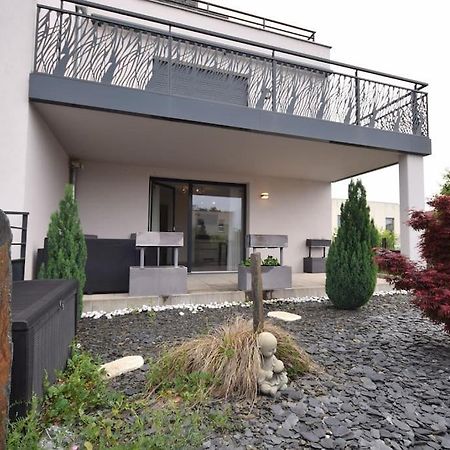 Appartement זלסטאט מראה חיצוני תמונה