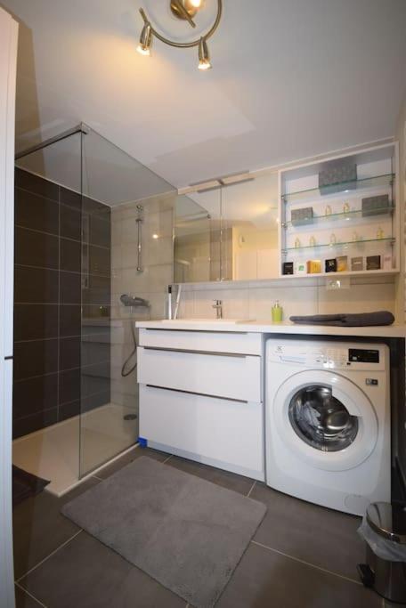Appartement זלסטאט מראה חיצוני תמונה