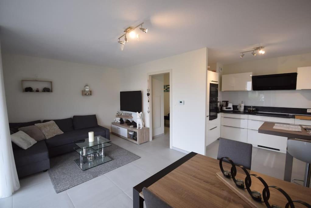 Appartement זלסטאט מראה חיצוני תמונה