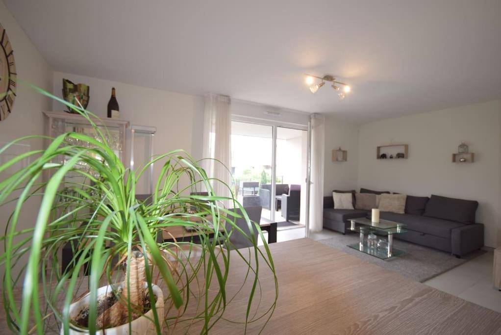 Appartement זלסטאט מראה חיצוני תמונה