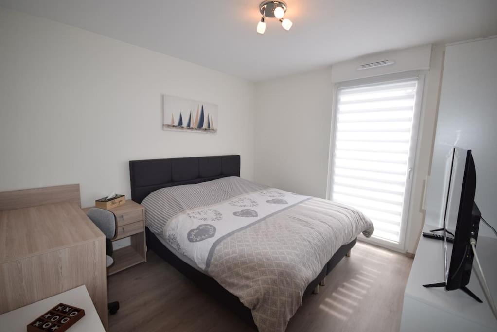 Appartement זלסטאט מראה חיצוני תמונה